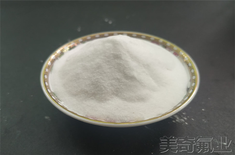 氟钛酸钾