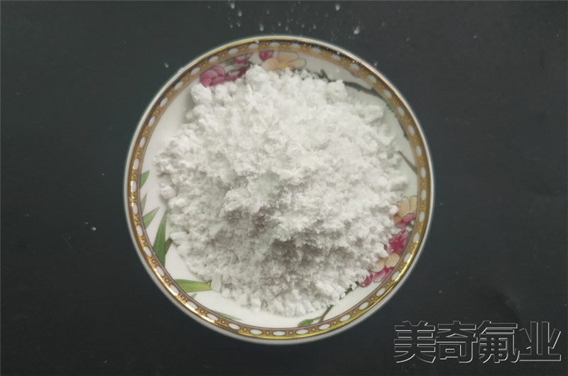 牙膏级氟化钠