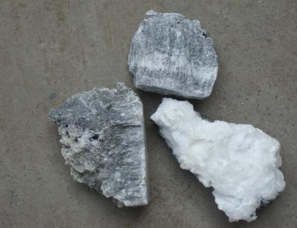 钾冰晶石和钠冰晶石的区别